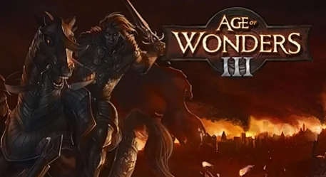 Age of Wonders 3 - изображение обложка