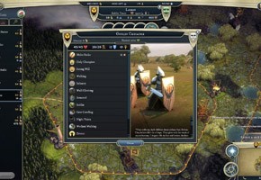 Age of Wonders 3 - изображение 17 Age of Wonders 3 - фото 17