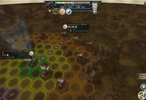 Age of Wonders 3 - изображение 9 Age of Wonders 3 - фото 9