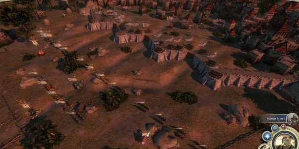 Age of Wonders 3 - изображение 10 Age of Wonders 3 - фото 10