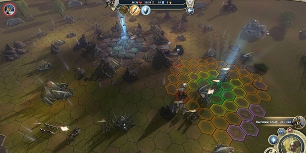 Age of Wonders 3 - изображение 20 Age of Wonders 3 - фото 20