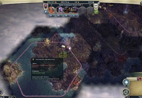 Age of Wonders 3 - изображение 8 Age of Wonders 3 - фото 8