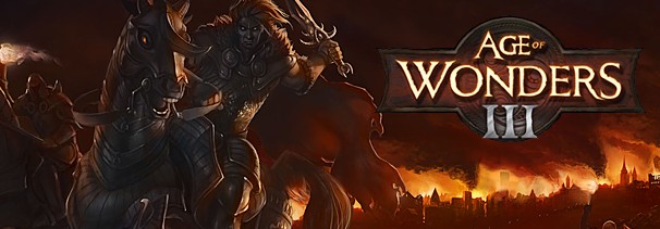 Age of Wonders 3 - изображение 1 Age of Wonders 3 - фото 1
