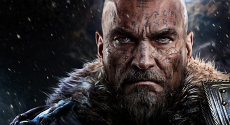 Lords of the Fallen - изображение обложка