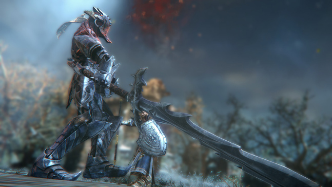 Lords of the Fallen - фото 10