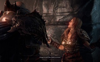 Lords of the Fallen - фото 23