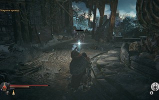 Lords of the Fallen - фото 15