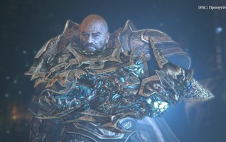 Lords of the Fallen - фото 14