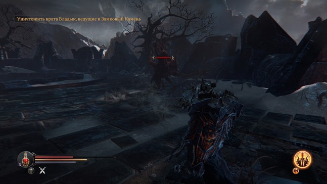 Lords of the Fallen - фото 16