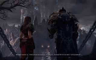 Lords of the Fallen - фото 21