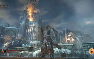 Lords of the Fallen - фото 12