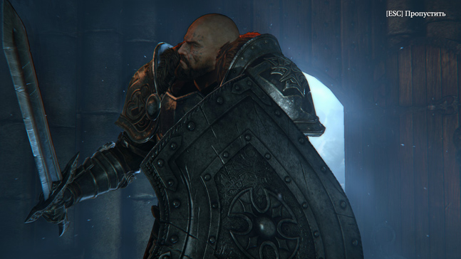 Lords of the Fallen - фото 7