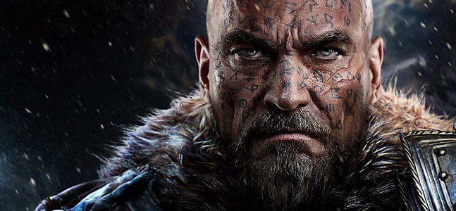 Lords of the Fallen - фото 1