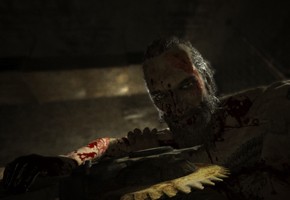 Outlast: Whistleblower - изображение 12 Outlast: Whistleblower - фото 12