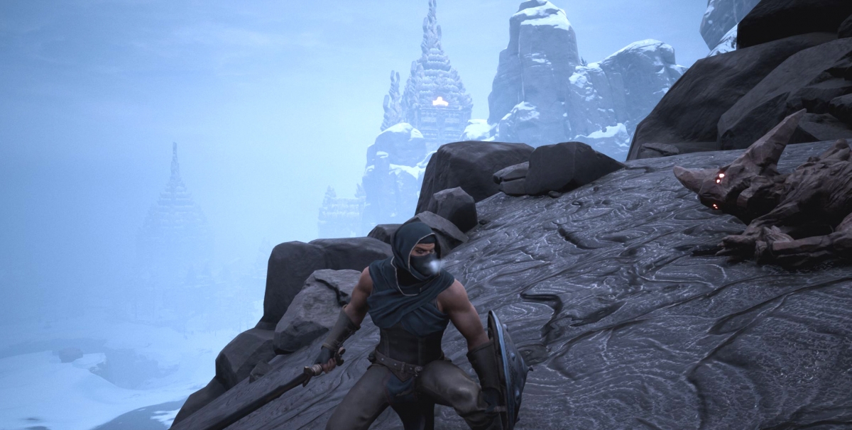 Conan Exiles. Ни слова про фаллосы - изображение 10 Conan Exiles. Ни слова про фаллосы - фото 10