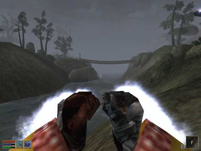 The Elder Scrolls III: Morrowind. Тайны древних свитков - изображение 1 The Elder Scrolls III: Morrowind. Тайны древних свитков - фото 1