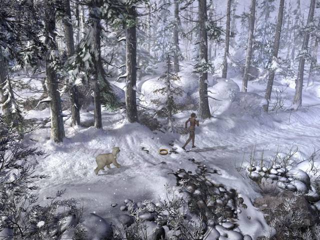 Syberia 2 - изображение 2 Syberia 2 - фото 2