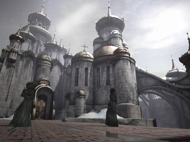 Syberia 2 - изображение 1 Syberia 2 - фото 1