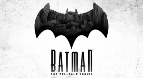 Плохой Бэтмен. Обзор Batman: The Telltale Series — Episode 1: Realm of Shadows