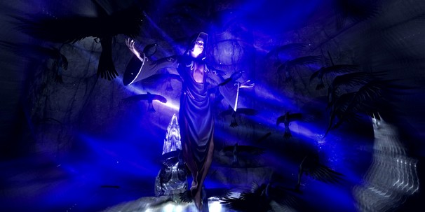 The Elder Scrolls V: Skyrim. Прохождение за гильдию воров - изображение 13 The Elder Scrolls V: Skyrim. Прохождение за гильдию воров - фото 13