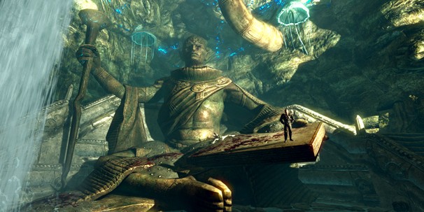 The Elder Scrolls V: Skyrim. Прохождение за гильдию воров - изображение 12 The Elder Scrolls V: Skyrim. Прохождение за гильдию воров - фото 12
