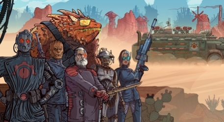 Несолоно поехавши. Обзор Skyshine’s BEDLAM - изображение обложка