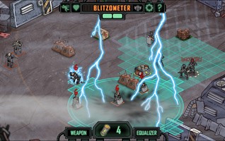 Несолоно поехавши. Обзор Skyshine’s BEDLAM - изображение 12 Несолоно поехавши. Обзор Skyshine’s BEDLAM - фото 12