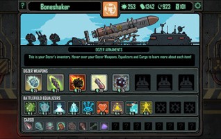 Несолоно поехавши. Обзор Skyshine’s BEDLAM - изображение 8 Несолоно поехавши. Обзор Skyshine’s BEDLAM - фото 8