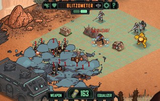 Несолоно поехавши. Обзор Skyshine’s BEDLAM - изображение 13 Несолоно поехавши. Обзор Skyshine’s BEDLAM - фото 13