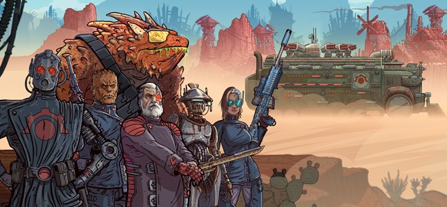 Несолоно поехавши. Обзор Skyshine’s BEDLAM - изображение 1 Несолоно поехавши. Обзор Skyshine’s BEDLAM - фото 1