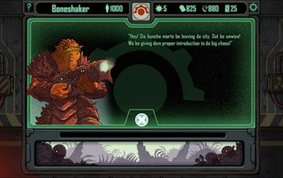 Несолоно поехавши. Обзор Skyshine’s BEDLAM - изображение 9 Несолоно поехавши. Обзор Skyshine’s BEDLAM - фото 9