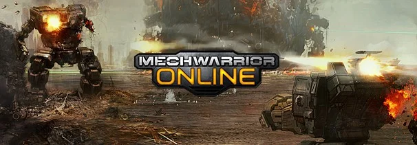 MechWarrior Online - фото 1