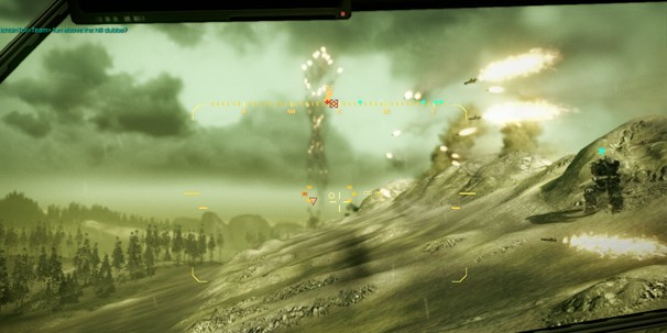 MechWarrior Online - фото 12