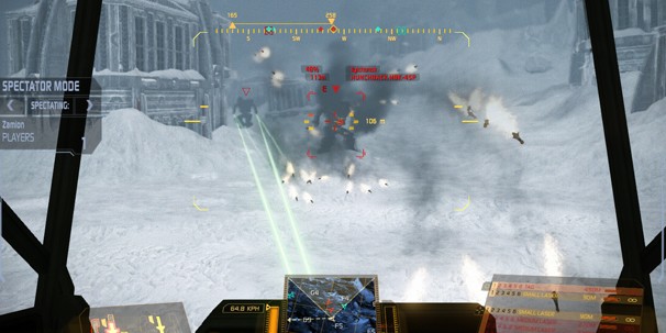 MechWarrior Online - фото 7