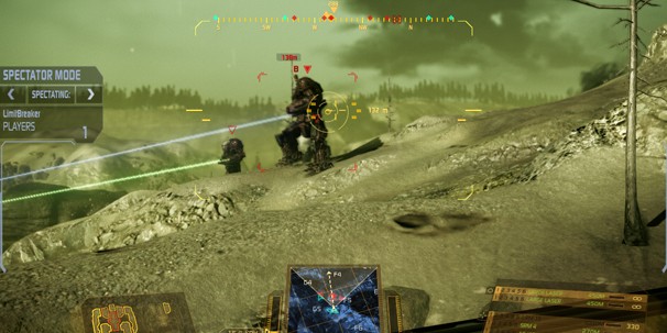 MechWarrior Online - фото 11