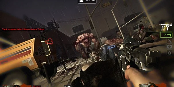 От Counter-Strike до DayZ: как менялись онлайновые зомби - фото 4