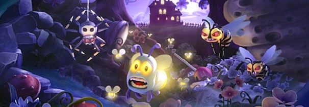Мобильные игры. Май 2013 года, ч. 2 - изображение 1 Мобильные игры. Май 2013 года, ч. 2 - фото 1