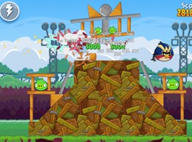 Мобильные игры. Май 2013 года, ч. 2 - изображение 20 Мобильные игры. Май 2013 года, ч. 2 - фото 20