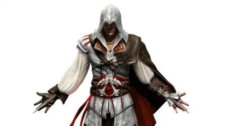 Кредо замечательных людей: герои Assassin’s Creed — игровые и реальные - изображение обложка