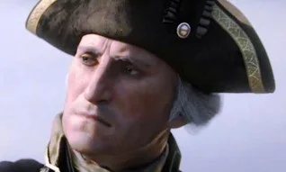 Кредо замечательных людей: герои Assassin’s Creed — игровые и реальные - фото 14