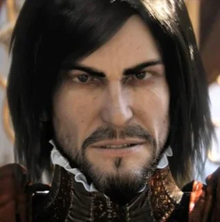 Кредо замечательных людей: герои Assassin’s Creed — игровые и реальные - фото 7