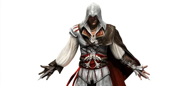 Кредо замечательных людей: герои Assassin’s Creed — игровые и реальные - фото 1