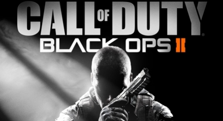 Call of Duty: Black Ops 2 - изображение обложка