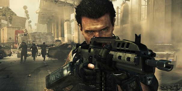 Call of Duty: Black Ops 2 - изображение 7 Call of Duty: Black Ops 2 - фото 7