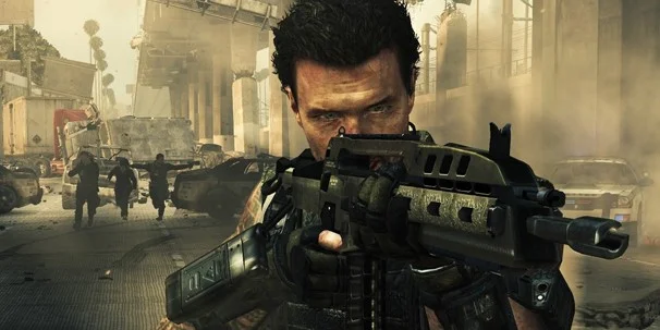 Call of Duty: Black Ops 2 - фото 7