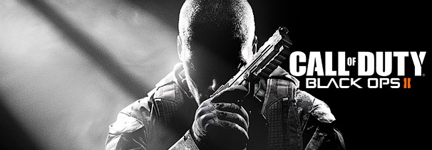 Call of Duty: Black Ops 2 - изображение 1 Call of Duty: Black Ops 2 - фото 1