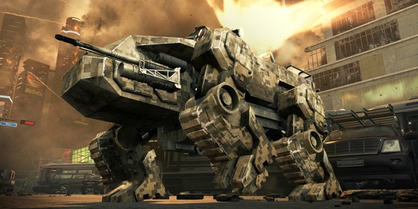 Call of Duty: Black Ops 2 - изображение 8 Call of Duty: Black Ops 2 - фото 8