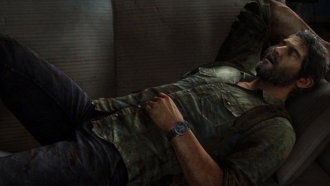The Last of Us: почему все закончилось так, как должно - изображение 3 The Last of Us: почему все закончилось так, как должно - фото 3