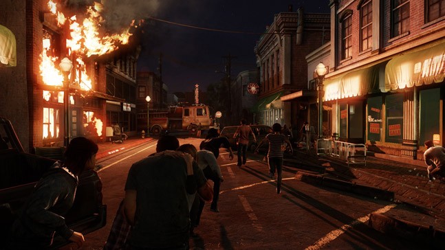 The Last of Us: почему все закончилось так, как должно - изображение 7 The Last of Us: почему все закончилось так, как должно - фото 7