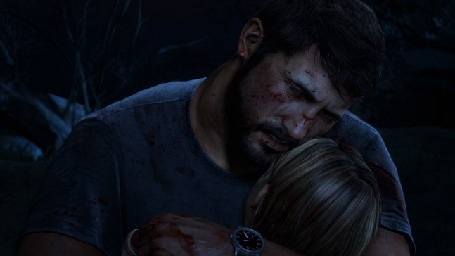 The Last of Us: почему все закончилось так, как должно - изображение 11 The Last of Us: почему все закончилось так, как должно - фото 11